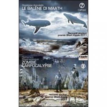 Le balene di Maath-Zombie Carpocalypse