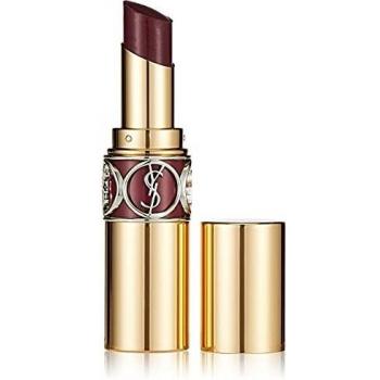 YSL Rouge Volupté Shine – 90 Plum Tunique 30 g