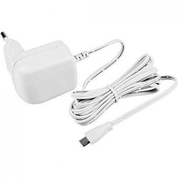 Cable Micro-USB universal con toma para vigilabebés de audio y de vídeo de Babymoov