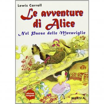 Le avventure di Alice nel paese delle meraviglie
