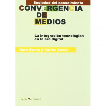 CONVERGENCIA DE MEDIOS