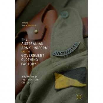 Vitalsource Technologies, Inc. Australian Army Uniform And The Government Clothing Factory