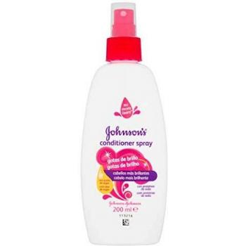 Johnson's Baby Gocce Gloss 200ml