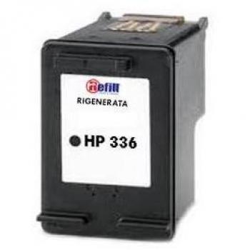 HP 336 Cartuccia Nero