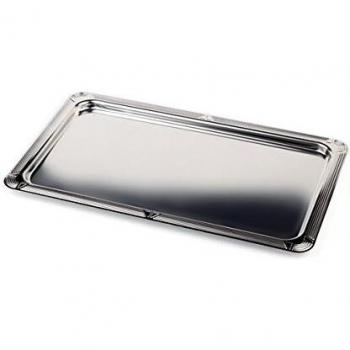 Assheuer and Pott Stainless Steel Buffet Tray 530x325x15mm