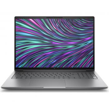 Notebook Grigio HP ZBook Power 16