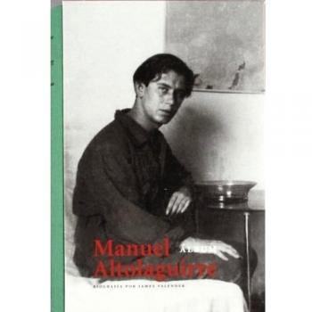 Manuel Altolaguirre Album