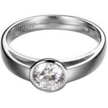 Esprit 925 Sterling Silber Ring für Damen – Schlussverkauf