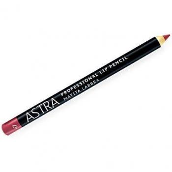 Astra Make-up Lippenkontur Stift 47 Gentle Petal 1,1 g
