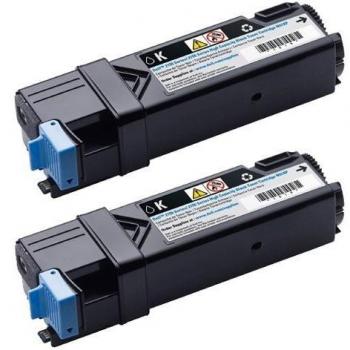 Original Dell 59311035 / 84R1W Toner schwarz