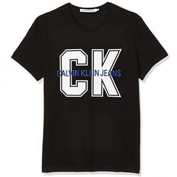 Camiseta de Hombre Calvin Klein J30J313241 099
