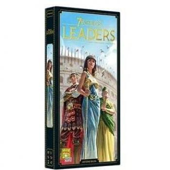 Repos Production Wonders Leaders Extension I – Italo-Version