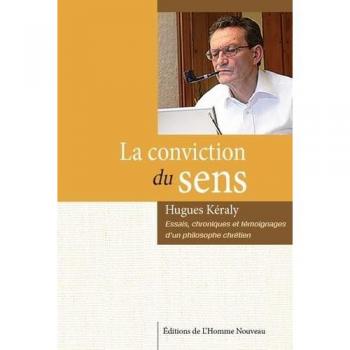La conviction du sens