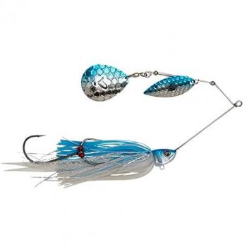 Savage Gear Da'Bush Sinking Spinnerbait 14cm 21g