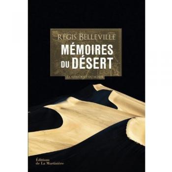 Mémoires du désert