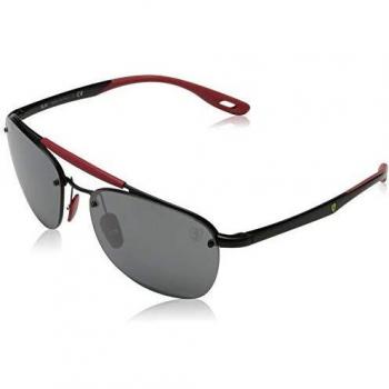 Ray-Ban RB 3662M F002/6G 59 Men's Sunglasses