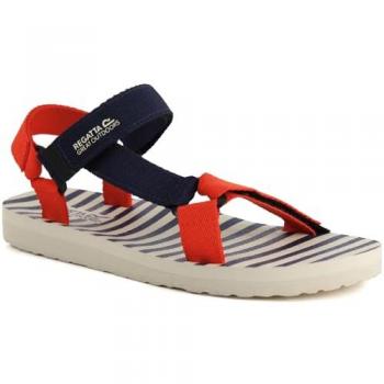 Regatta Damen Sandalen LdVendeavour RWF811 Dunkelblau 39