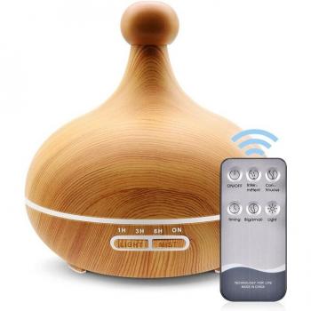 RelaxAroma 400ML Aroma Lampe