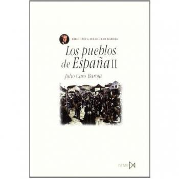 Los pueblos de España II