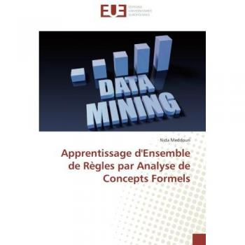 Apprentissage d'Ensemble de Règles par Analyse de Concepts Formels