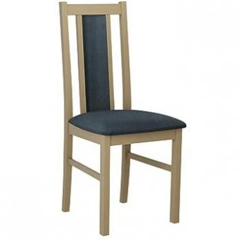 Sedia Quercia Sonoma 94x43x46cm
