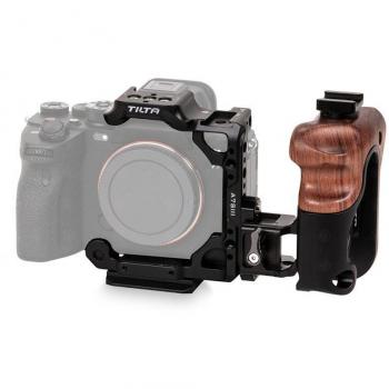 Cage de caméra Tilta TA-T18-A-B compatible avec Sony a7sIII