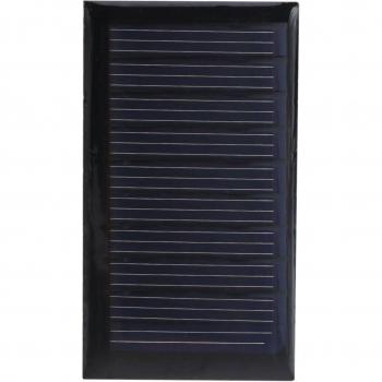 Mini Solar Cells Charger 30mA 5V