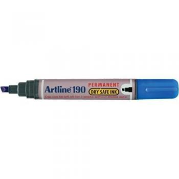 ARTLINE Marqueur permanent DRY SAFE 190 en feutre