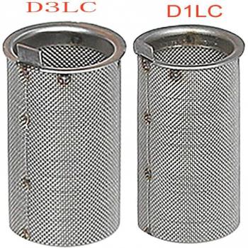 Eberspacher D1L D1LC D5LC D3L D3LC D3LP D3LCC Brennerfilter 251688060400