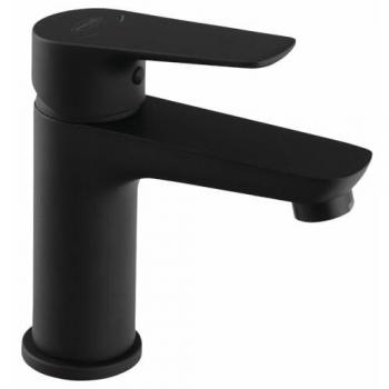Lavabo Mitigeur Noir Matte Lotta