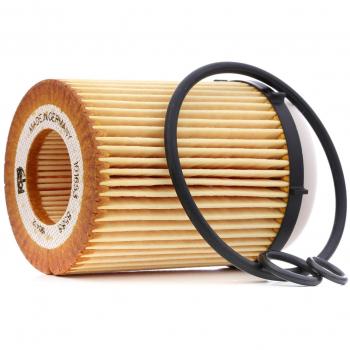 C‑Klasse T-modell S204 motorolje filter 101653