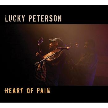 Heart of Pain