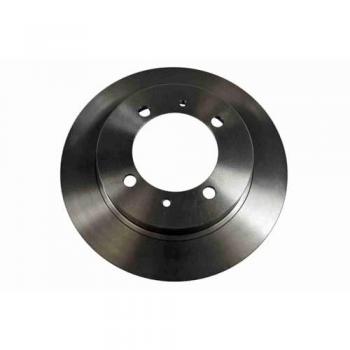 Disco de freno ACKOJA para VOLVO S40 y MITSUBISHI Lancer