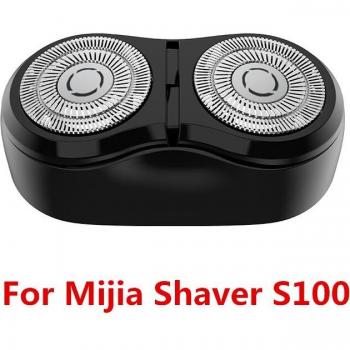 Mijia Electric Shaver Blade for Xiaomi S100/S500/S300/S500C