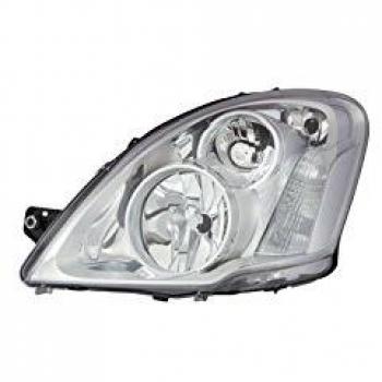 VAN WEZEL 2816961 Faro di illuminazione anteriore