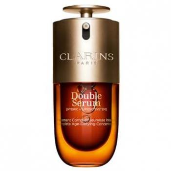 Clarins Double Serum Age Defying 30ml