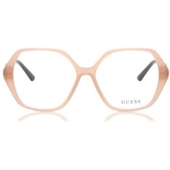 Guess Montatura Rosa Gu2875 074 – Occhiali da Vista