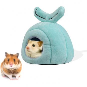 Cage Maison pour Animaux de Compagnie