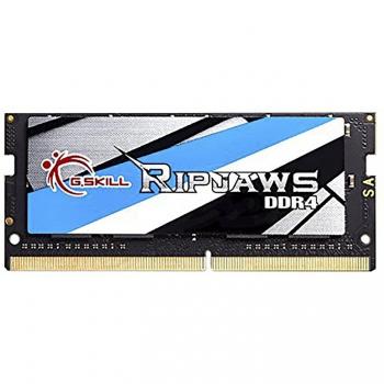 G.Skill Ripjaws SO-DIMM 4 Go DDR4-2133Mhz