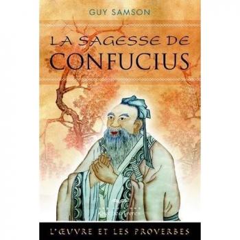 La sagesse de Confucius