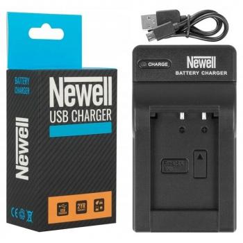 Newell Caricabatterie fotocamera NP-BX1