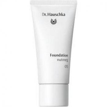 Base Compacta Nutmejar Dr. Hauschka 5 (30 ml)