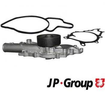 JP GROUP