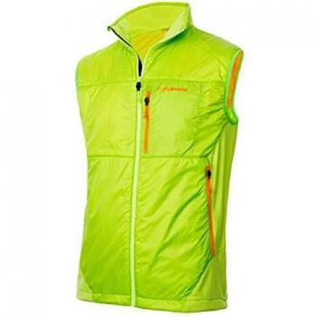Bodywarmer S (Hellgrün) – Trangoworld Nordend Weste