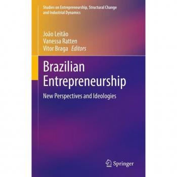 Brazilian Entrepreneurship