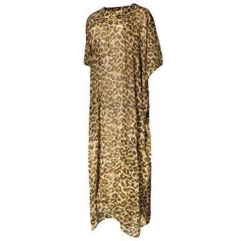 Barts Kribi Kaftan