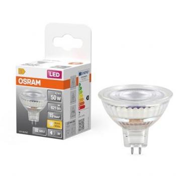 Osram Ampoule LED 6,1 W GU5.3 2700 K