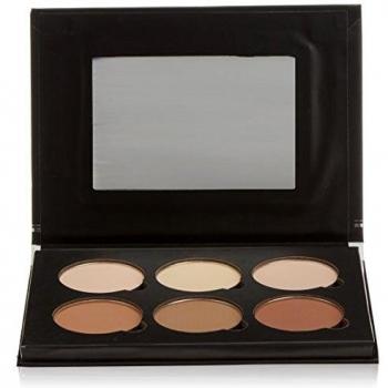Bellapierre 14g Dual Tone Palette