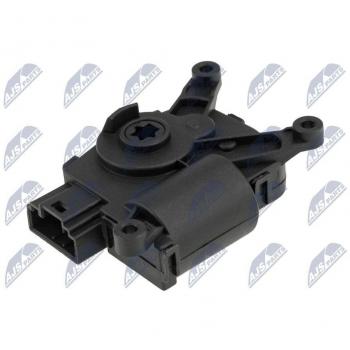 Borboleta de Mistura NTY CNG‑VW‑004
