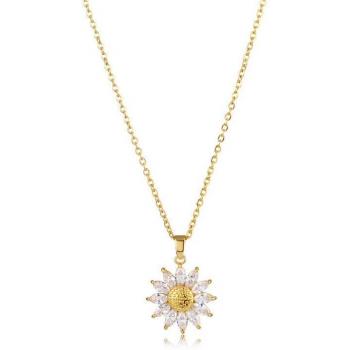Korean Style Clavicle Chain Necklace